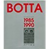 Stock image for Mario Botta the Complete Works 1985-1990 (Volume 2) for sale by Anybook.com