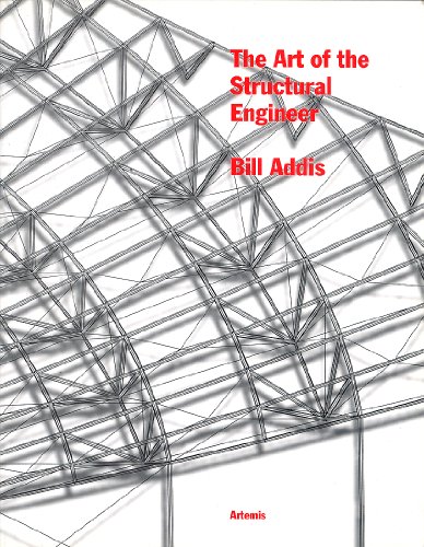 Stock image for The Art of the Structural Engineer for sale by Irish Booksellers