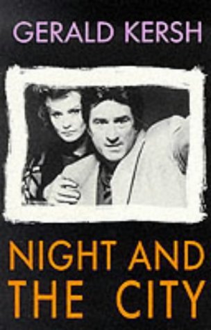 Stock image for Night and the City for sale by The Guru Bookshop