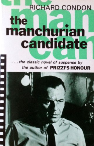 9781874061083: MANCHURIAN CANDIDATE, THE