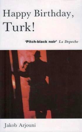 Beispielbild fr Happy Birthday, Turk! zum Verkauf von Books From California