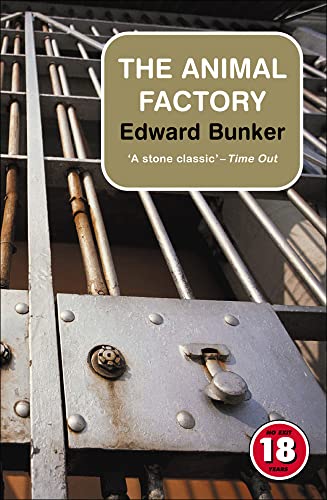 Beispielbild fr Animal Factory zum Verkauf von Books & Bygones