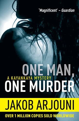 Imagen de archivo de One Man One Murder a la venta por Wonder Book