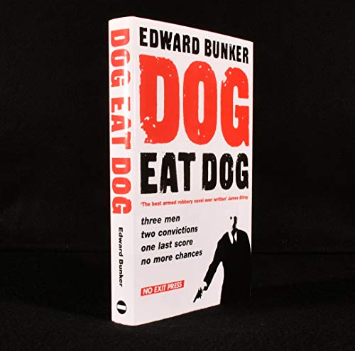 Beispielbild fr Dog Eat Dog zum Verkauf von WorldofBooks