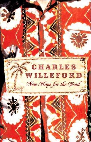 New Hope For The Dead (9781874061571) by Charles Willeford