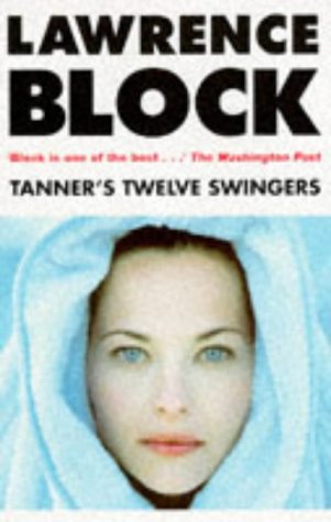 9781874061687: Tanner's Twelve Swingers: An Evan Tanner Mystery (Tanner 3)