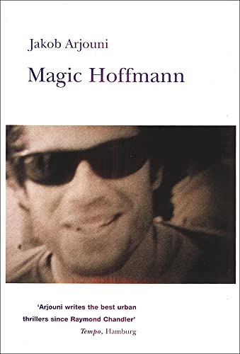 Imagen de archivo de Magic Hoffman a la venta por Wonder Book