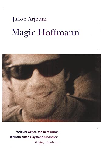 Stock image for Magic Hoffman for sale by Wonder Book