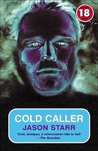 Beispielbild fr Cold Caller zum Verkauf von WorldofBooks