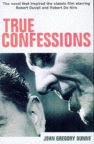 Imagen de archivo de True Confessions a la venta por WorldofBooks