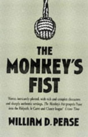Beispielbild fr The Monkey's Fist zum Verkauf von medimops