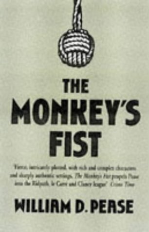 Stock image for THE MONKEY'S FIST for sale by Stephen Dadd