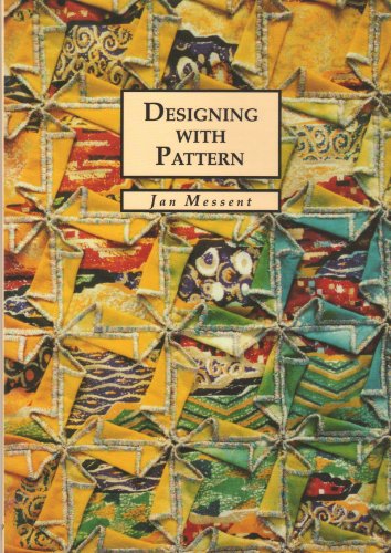 9781874080657: Designing with Pattern