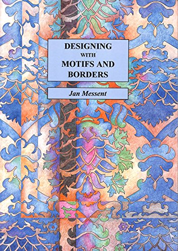 9781874080701: Designing with Motifs and Borders