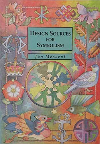 9781874080961: Design Sources for Symbolism