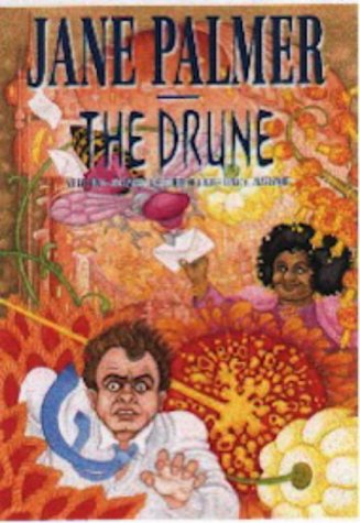 THE DRUNE