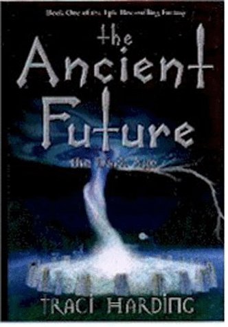 9781874082286: The Ancient Future