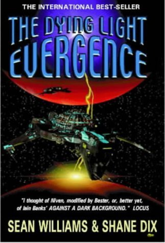 9781874082361: Evergence II: the Dying Light (Evergence)