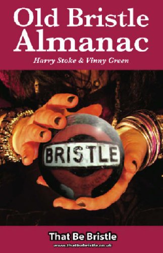 Imagen de archivo de Old Bristle Almanac a la venta por Goldstone Books