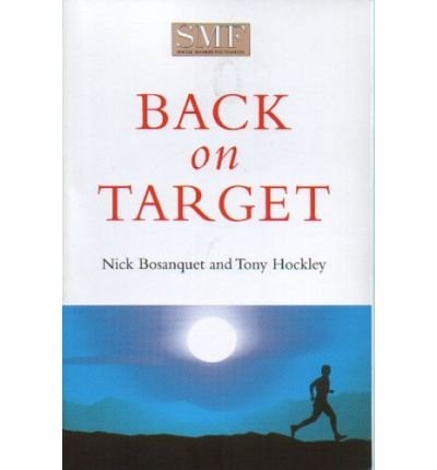 Beispielbild fr Back on Target zum Verkauf von Blackwell's