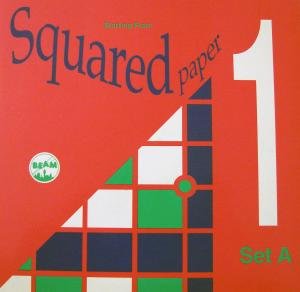 Starting from Squared Paper (9781874099406) by Mike Askew