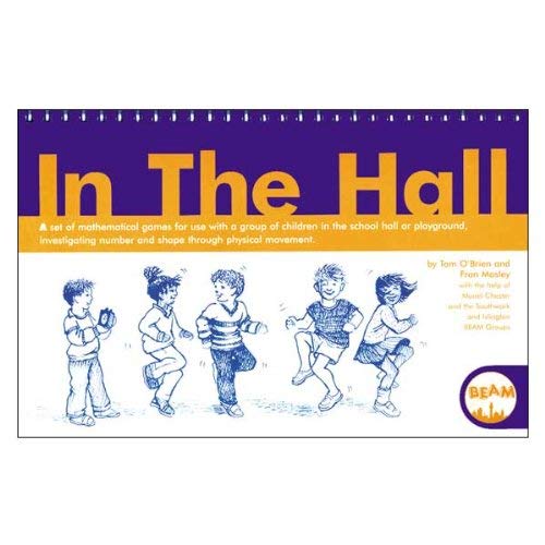 In the Hall (9781874099765) by O' Brien, T.