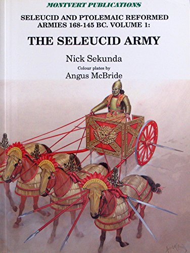 9781874101024: The Seleucid Army