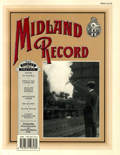 Midland Record,