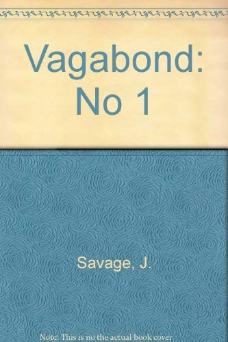 Stock image for Vagabond 1 for sale by ThriftBooks-Atlanta