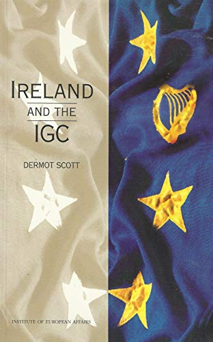 Beispielbild fr Ireland & the Igc zum Verkauf von Anybook.com