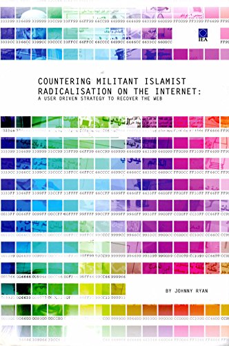 Countering Militant Islamist Radicalisation on the (9781874109860) by Johnny Ryan