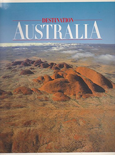 Imagen de archivo de Australia (Destination Guides) a la venta por Modetz Errands-n-More, L.L.C.