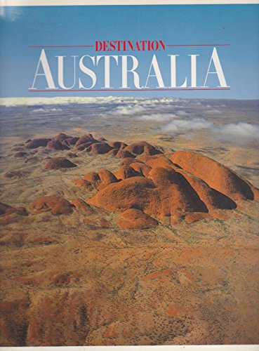 Stock image for Australia (Destination Guides) for sale by Modetz Errands-n-More, L.L.C.