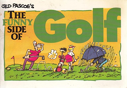 Stock image for Funny Side of Golf for sale by Better World Books: West