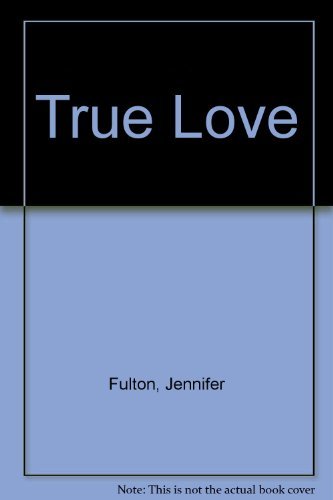 9781874125242: True Love (Powerfresh)
