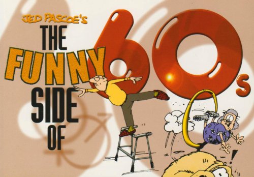 Stock image for The Funny Side of 60 for sale by AwesomeBooks