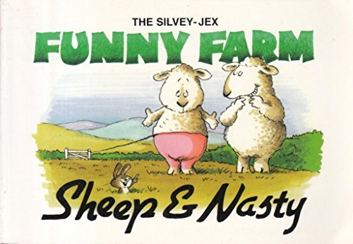 Beispielbild fr Sheep & Nasty (Powerfresh) zum Verkauf von WorldofBooks