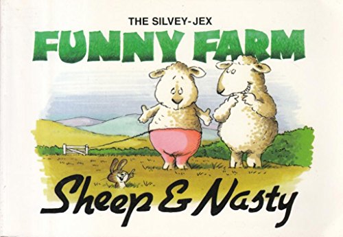 Stock image for Sheep & Nasty (Powerfresh) for sale by WorldofBooks