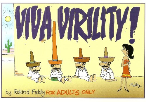 Viva Virility