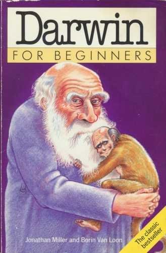 Stock image for Darwin for Beginners for sale by Better World Books