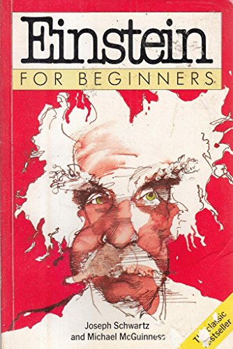 Stock image for Einstein for beginners for sale by Wonder Book