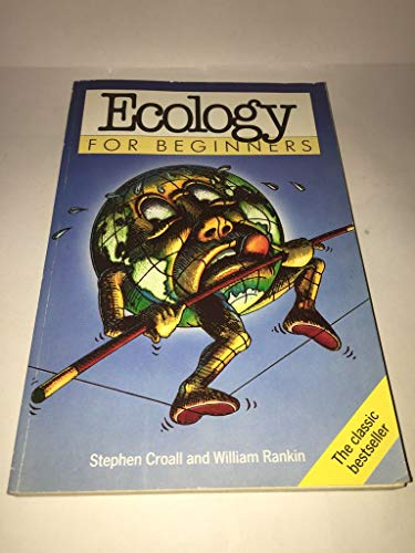 Beispielbild fr Ecology for Beginners zum Verkauf von Better World Books