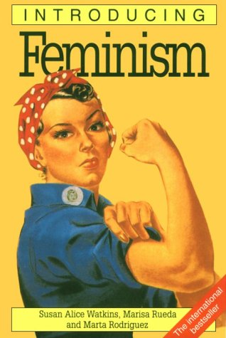 9781874166047: Feminism for Beginners (Introducing)