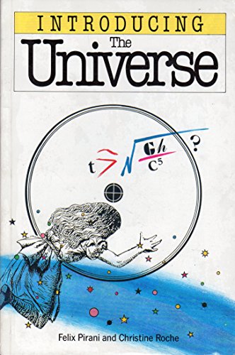 Stock image for Introducing the Universe for sale by Half Price Books Inc.