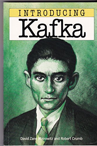 Kafka for Beginners. - KAFKA (Franz)]. MAIROWITZ (David Zane), CRUMB (Robert).