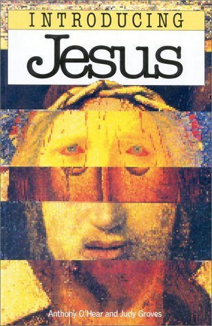 Stock image for Introducing Jesus for sale by ThriftBooks-Atlanta