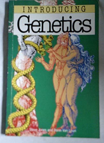 Beispielbild fr Genetics for Beginners zum Verkauf von Better World Books