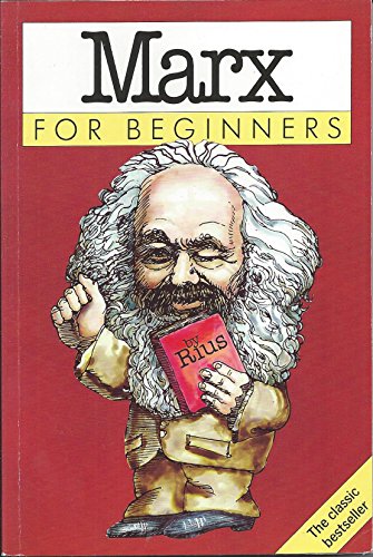 Stock image for Marx for Beginners for sale by WorldofBooks