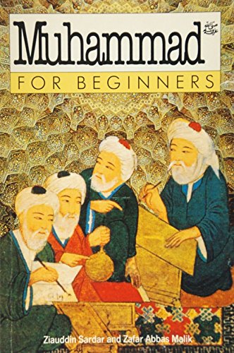 Stock image for Introducing Muhammad for sale by Front Cover Books