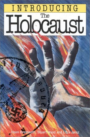 Stock image for Introducing The Holocaust for sale by Front Cover Books